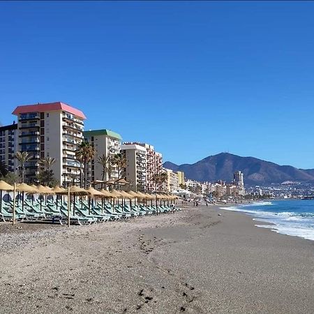 Apartamento Centrico Fuengirola Extérieur photo