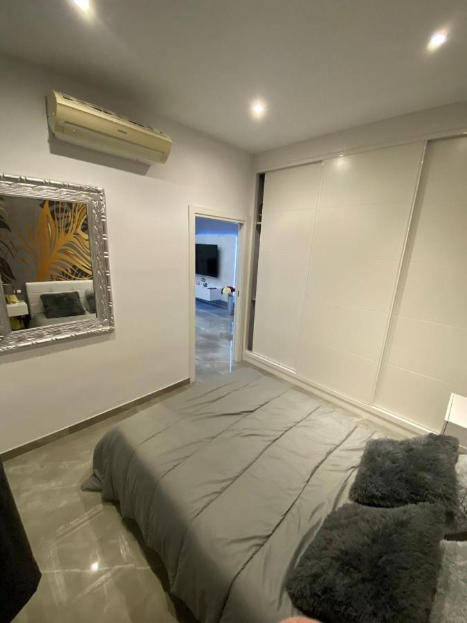 Apartamento Centrico Fuengirola Extérieur photo