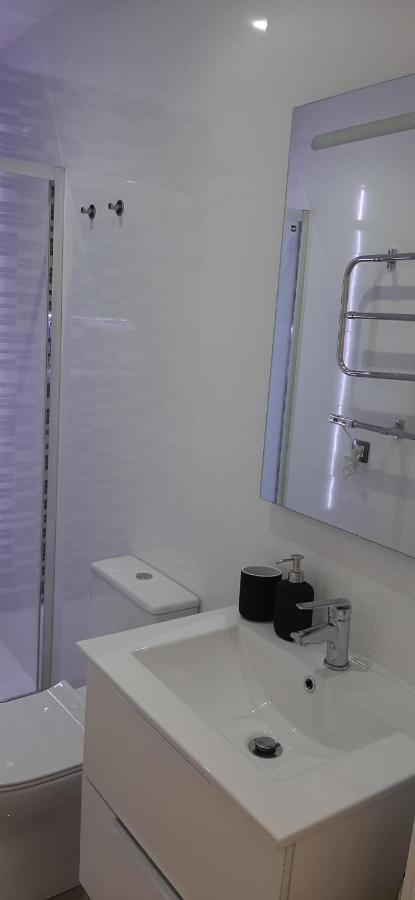 Apartamento Centrico Fuengirola Extérieur photo