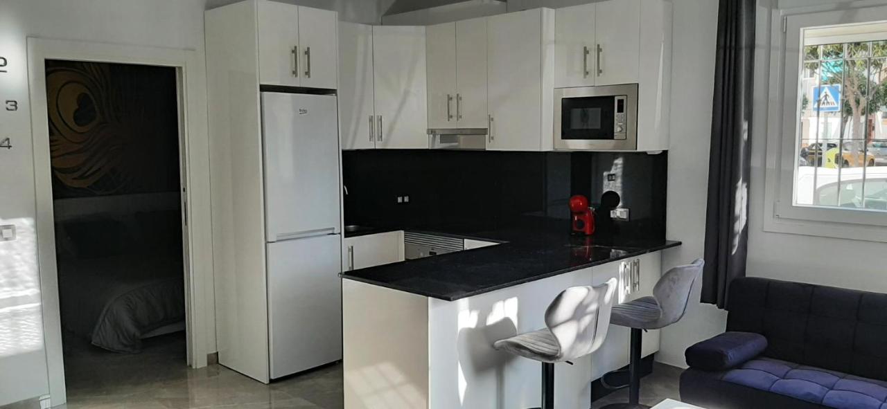 Apartamento Centrico Fuengirola Extérieur photo