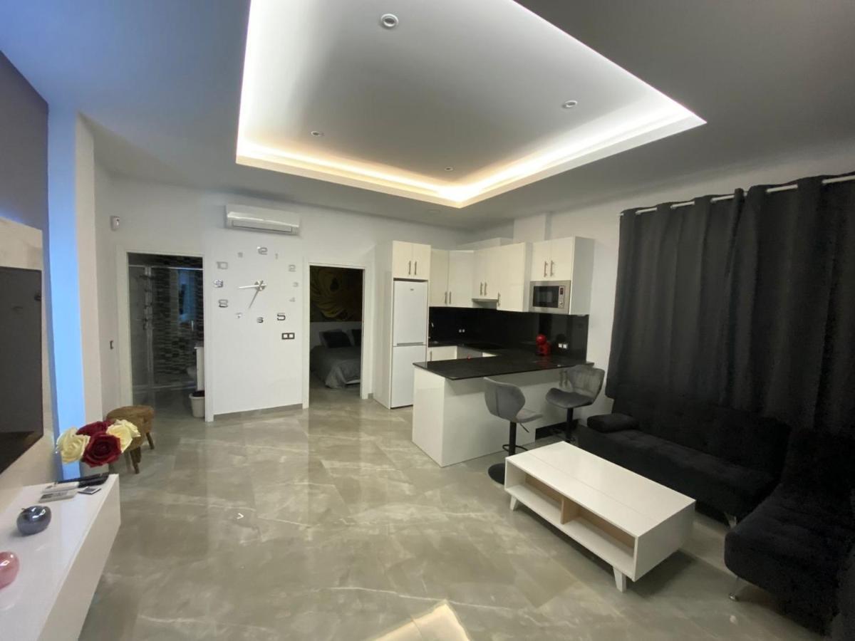 Apartamento Centrico Fuengirola Extérieur photo