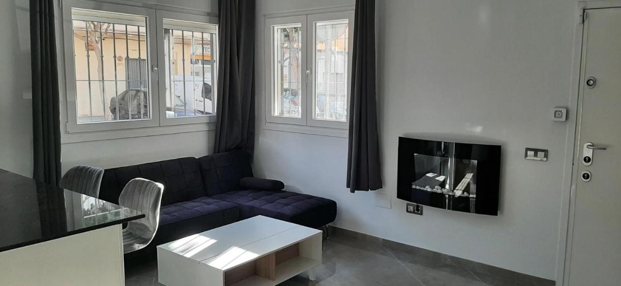 Apartamento Centrico Fuengirola Extérieur photo