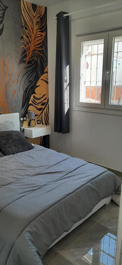 Apartamento Centrico Fuengirola Extérieur photo