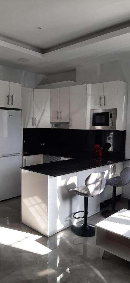 Apartamento Centrico Fuengirola Extérieur photo