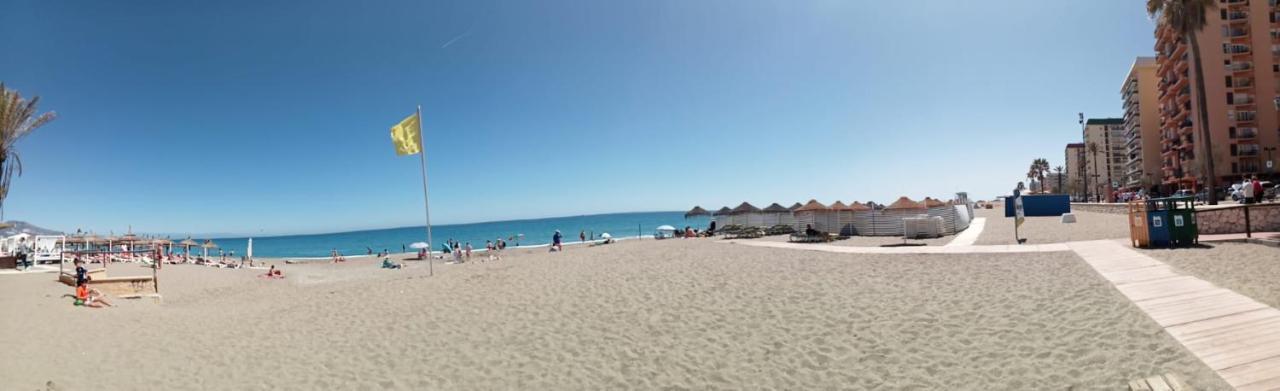 Apartamento Centrico Fuengirola Extérieur photo