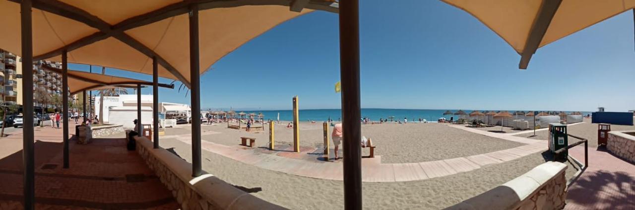Apartamento Centrico Fuengirola Extérieur photo